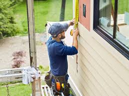 Siding Removal and Disposal in Security Widefield, CO